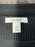 Nine West Black Pullover Sweater Size M - photo 7