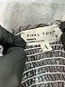 Final Touch 100% Rayon Stars Gray Casual Dress Size S - photo 7