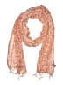 Cejon Orange Scarf One size - photo 1