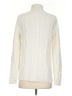 L.L.Bean Ivory Cardigan Size S - photo 2