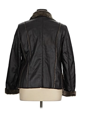 Style&Co Jacket (view 2)