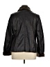 Style&Co 100% Polyester Black Jacket Size XL (petite) - photo 2