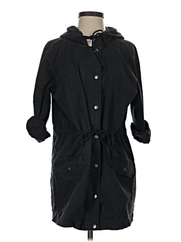 Lucky Brand Raincoat (view 1)