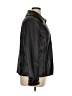 Style&Co 100% Polyester Black Jacket Size XL (petite) - photo 4