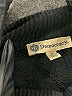 Democracy Black Sweater Vest Size S - photo 7