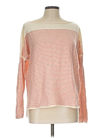 Vince. 3/4 Sleeve T-Shirt (view 1)