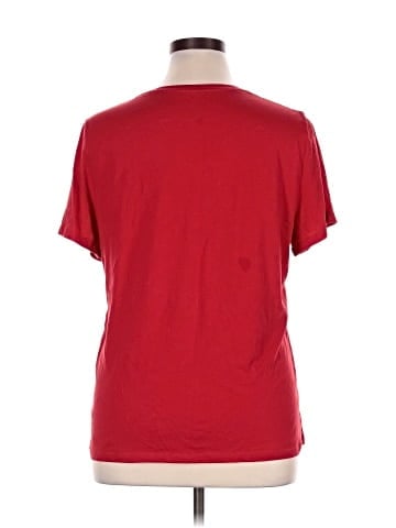 Old Navy Short Sleeve T-Shirt (view 2)