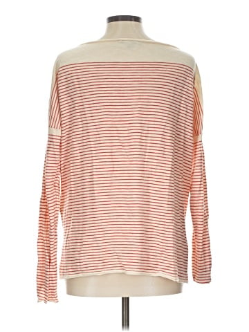 Vince. 3/4 Sleeve T-Shirt (view 2)