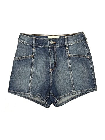 Abercrombie Kids Denim Shorts (view 1)