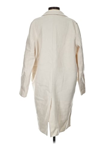Zara Wool Coat (view 2)