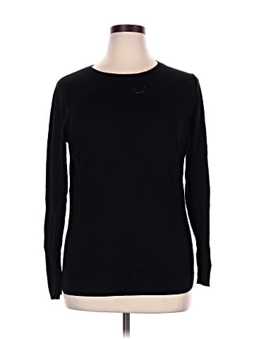 Worthington Pullover Sweater (view 1)