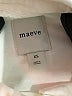 Maeve Solid Ivory Long Sleeve Button-Down Shirt Size XS - photo 7