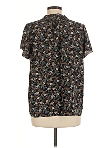 Fun2Fun Short Sleeve Blouse (view 2)
