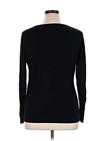 Worthington Pullover Sweater (view 2)