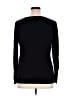 Worthington Black Pullover Sweater Size XL - photo 2
