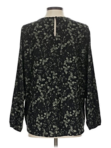 West Kei Long Sleeve Blouse (view 2)