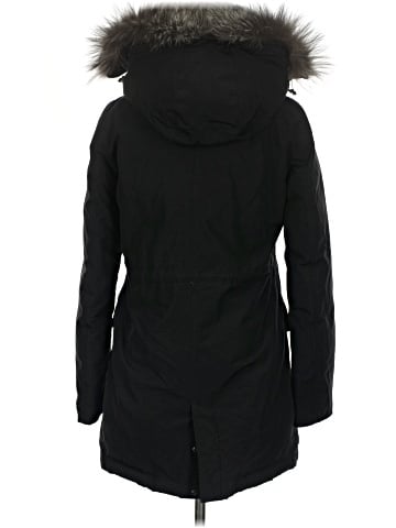 Woolrich Coat (view 2)