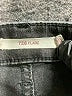 Levi's Black Jeans Size 30 waist - photo 7
