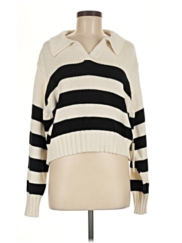 Calypso St. Barth Pullover Sweater (view 1)