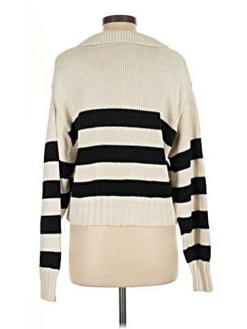 Calypso St. Barth Pullover Sweater (view 2)
