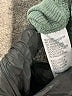 Democracy Green Pullover Sweater Size S - photo 8