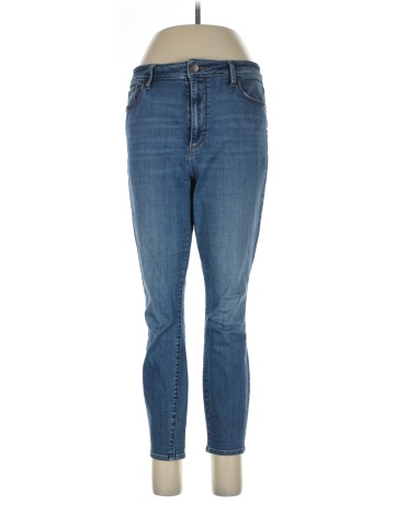 Ann Taylor LOFT Jeans (view 1)