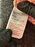 H&M Solid Pink Pullover Sweater Size 8 - 10 - photo 4