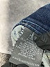Level 99 Blue Jeans Size 28 waist - photo 8