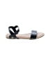 Fabkids Blue Sandals Size 2 (youth) - photo 1