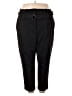 Worthington Black Dress Pants Size XXL - photo 1