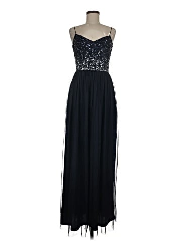 Adrianna Papell Cocktail Dress (view 1)