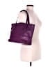 Marc Jacobs 100% Leather Purple Leather Tote One size - photo 2