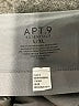 Apt. 9 Gray Tank Top Size L - photo 7