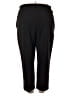 Worthington Black Dress Pants Size XXL - photo 2