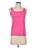 Anvil Pink Tank Top Size S - photo 1