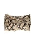 Nine West 100% Polyurethane Gold Crossbody Bag One size - photo 1