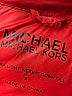 MICHAEL Michael Kors 100% Nylon Black Coat Size S - photo 6