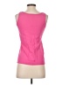 Anvil Pink Tank Top Size S - photo 2