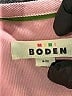 Mini Boden Pink Dress Size 6 - 7 - photo 3