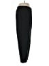 The North Face Solid Black Track Pants Size L - photo 4