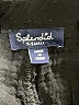 Splendid 100% Cotton Solid Black Shorts Size XS - photo 3