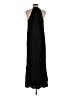 Nine West Black Casual Dress Size M - photo 2
