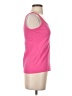 Anvil Pink Tank Top Size S - photo 4