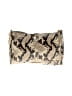Nine West 100% Polyurethane Gold Crossbody Bag One size - photo 3