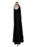 Nine West Black Casual Dress Size M - photo 4