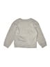 Assorted Brands 100% Polyester Gray Sweatshirt Size 8 - photo 2