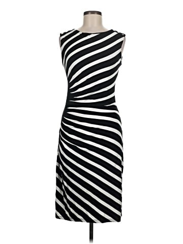 White House Black Market Cocktail Dress (view 1)