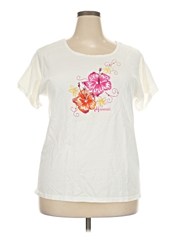 Crazy Shirts Short Sleeve T-Shirt (view 1)