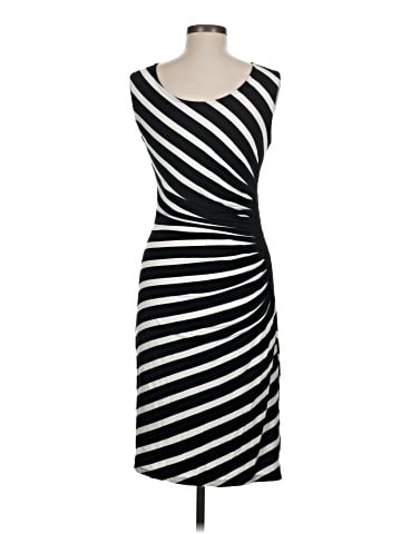 White House Black Market Cocktail Dress (view 2)