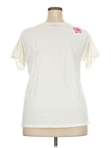 Crazy Shirts Short Sleeve T-Shirt (view 2)